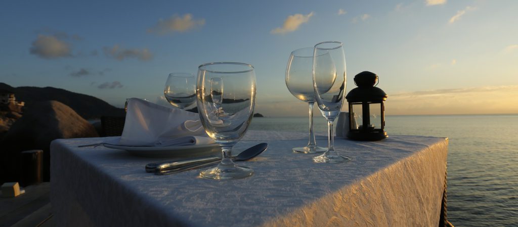 Gourmet in Mare
